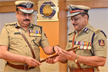 MA Saleem is the new Karnataka police chief